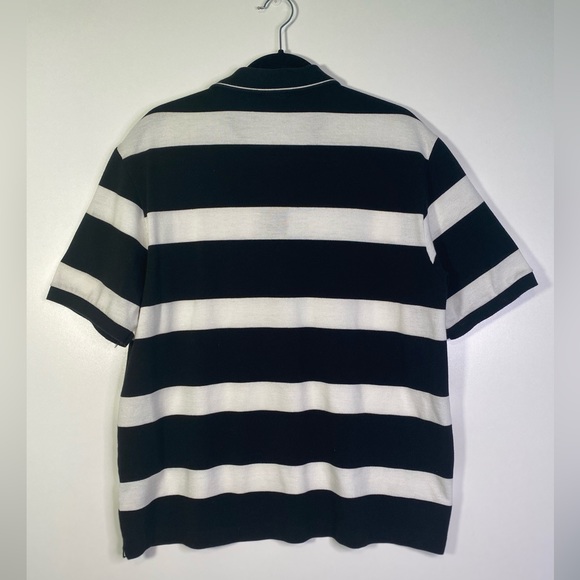 #238 LACOSTE Shirt size L - Picture 4 of 7